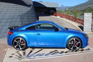 AUDI TT usata, con Alzacristalli elettrici