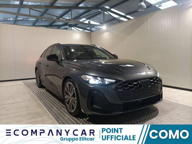 AUDI A5 usata, con ABS