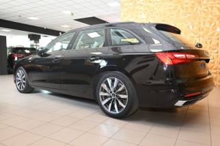 AUDI A4 usata 89