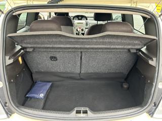 LANCIA Ypsilon usata, con Chiusura centralizzata