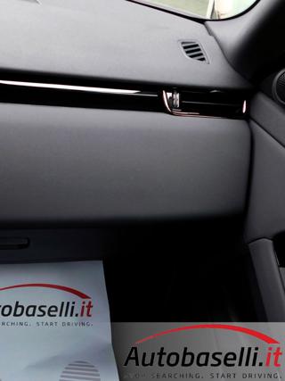 LAND ROVER Range Rover Evoque usata 77