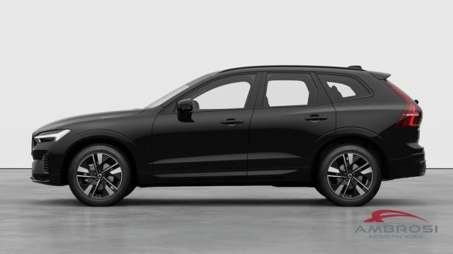 VOLVO XC60 usata 1