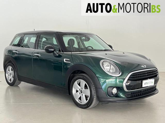 MINI Clubman usata, con Airbag laterali
