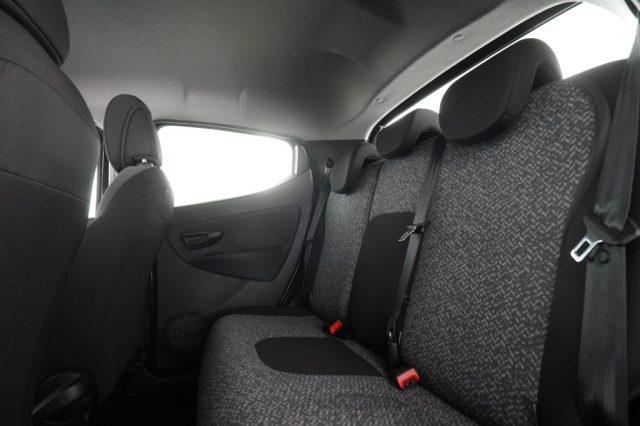 LANCIA Ypsilon usata 9