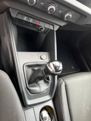 AUDI A1 usata, con Climatizzatore