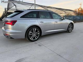 AUDI A6 usata, con Antifurto