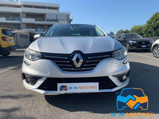 RENAULT Megane usata, con Airbag