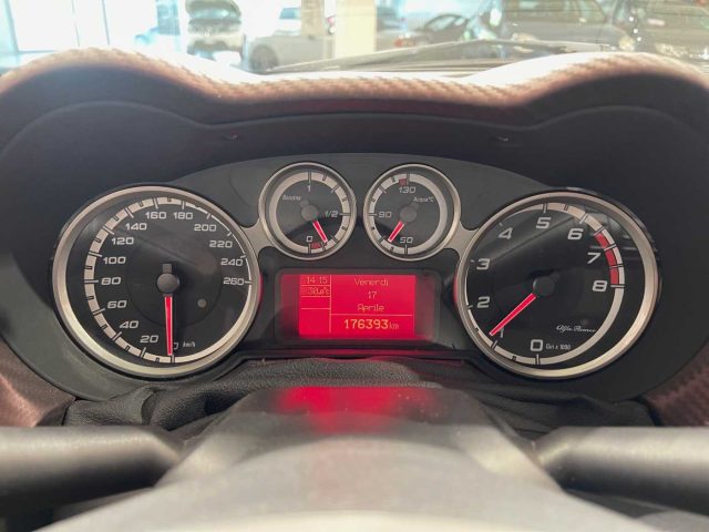 ALFA ROMEO MiTo usata 23