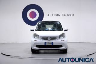 SMART ForTwo usata, con Airbag
