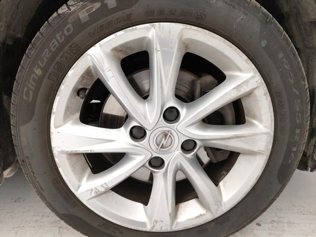 OPEL Corsa usata, con MP3