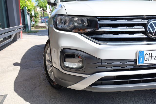 VOLKSWAGEN T-Cross usata 176
