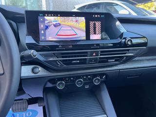 CITROEN C5 X usata, con Chiusura centralizzata