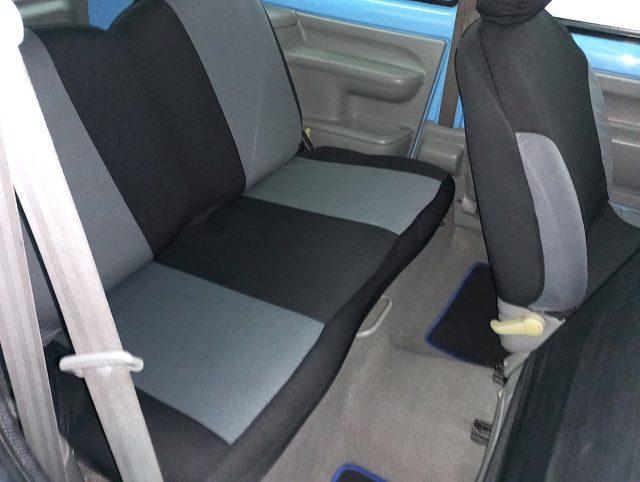 RENAULT Twingo usata 14