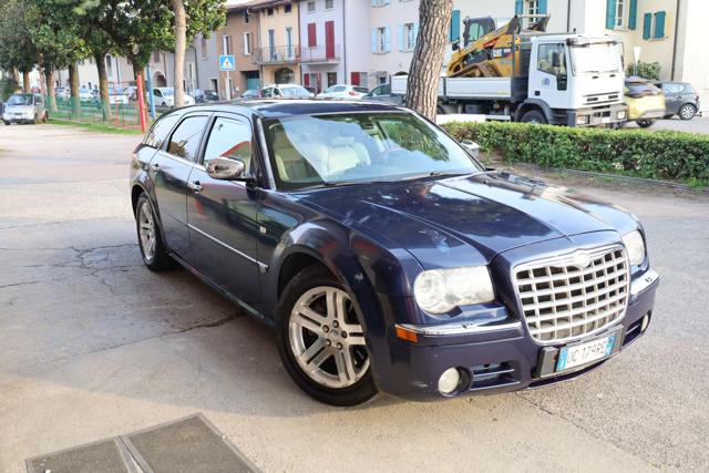 CHRYSLER 300C usata 120