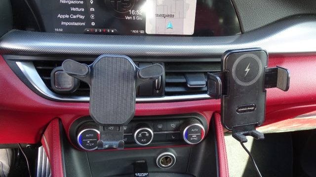 ALFA ROMEO Stelvio usata 109