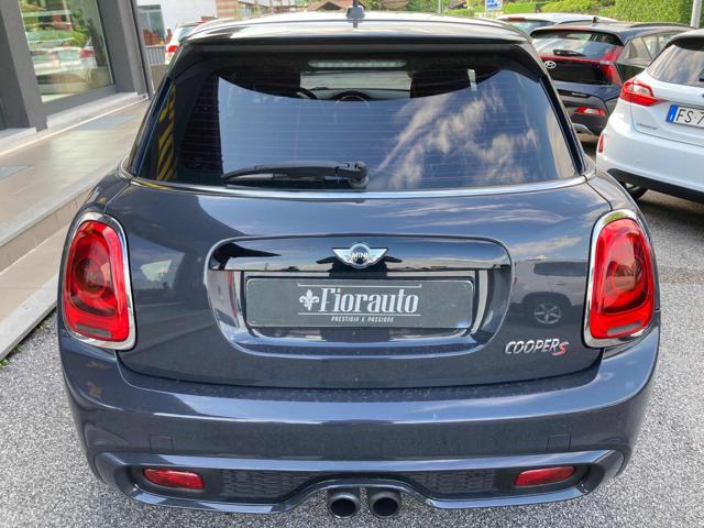 MINI Cooper S usata, con Airbag Passeggero