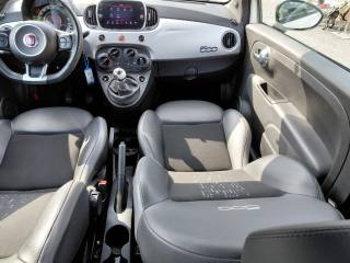 FIAT 500 usata, con Cruise Control