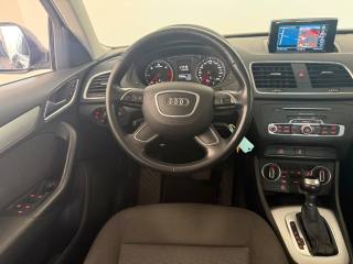 AUDI Q3 usata 9