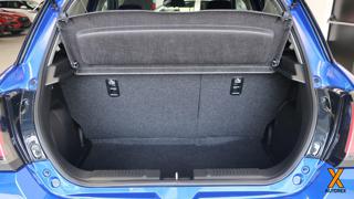 SUZUKI Swift usata, con Cerchi in lega