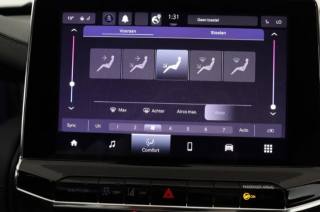 JEEP Compass usata, con USB