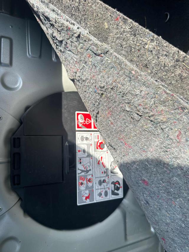 RENAULT Clio usata, con Cruise Control