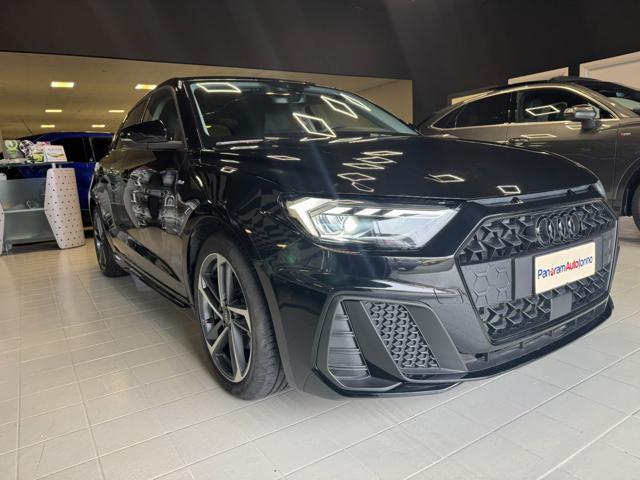 AUDI A1 usata, con ABS