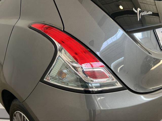 LANCIA Ypsilon usata, con Sensori di parcheggio posteriori