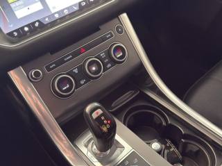 LAND ROVER Range Rover Sport usata 15