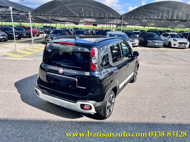 FIAT Panda usata, con Airbag Passeggero