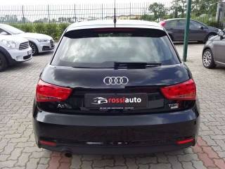 AUDI A1 usata, con Alzacristalli elettrici