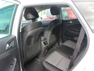 HYUNDAI Tucson usata, con ESP