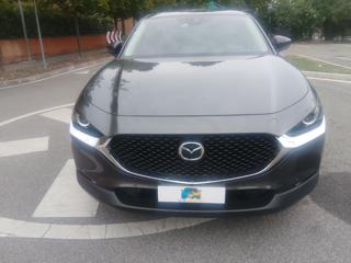MAZDA CX-30 usata, con Airbag laterali
