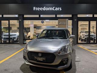 SUZUKI Swift usata, con Airbag