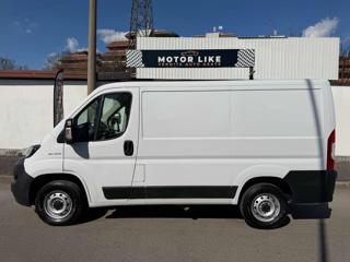 FIAT Ducato usata, con Airbag