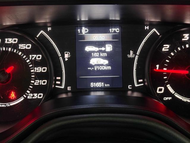 FIAT Tipo usata, con Specchietti laterali elettrici