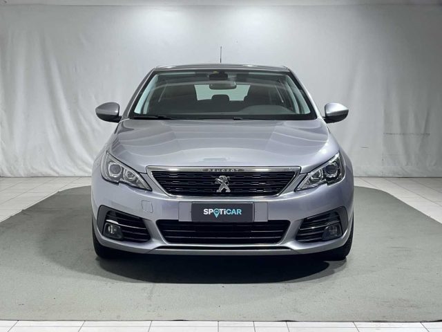 PEUGEOT 308 usata, con Chiusura centralizzata