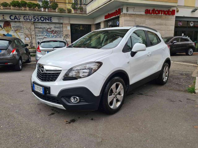 OPEL Mokka usata, con ABS