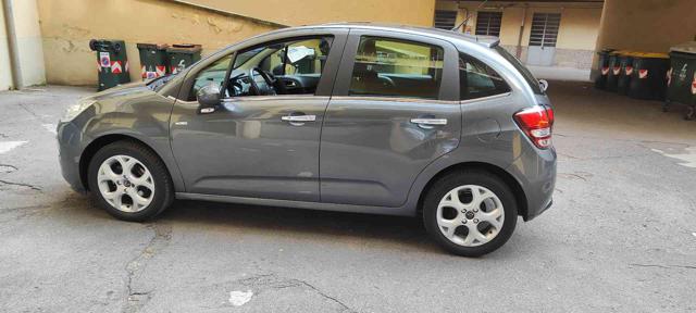 CITROEN C3 usata, con Autoradio