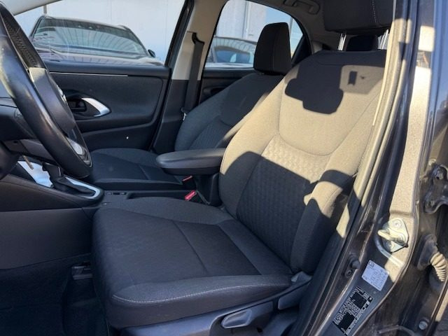 TOYOTA Yaris usata, con Servosterzo