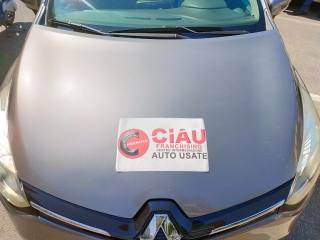 RENAULT Clio usata, con Bluetooth