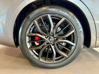 MASERATI Levante usata, con Alzacristalli elettrici