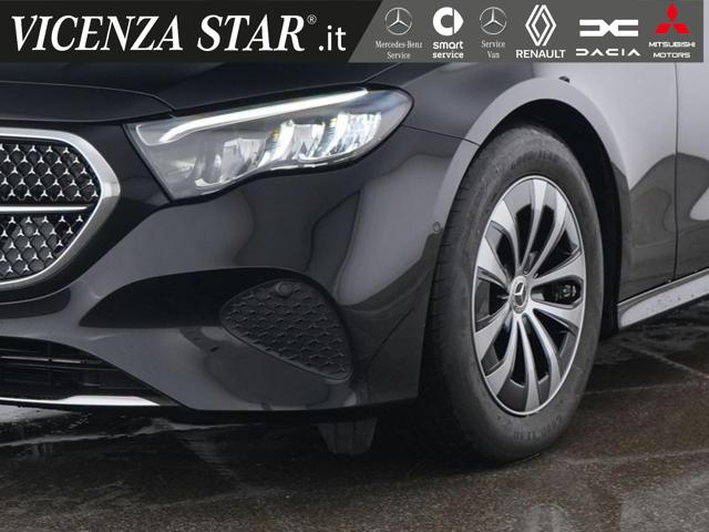MERCEDES-BENZ E 220 usata, con Airbag
