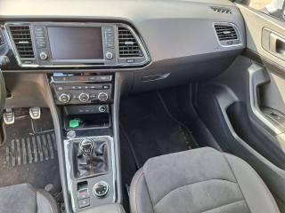 SEAT Ateca usata, con Fendinebbia