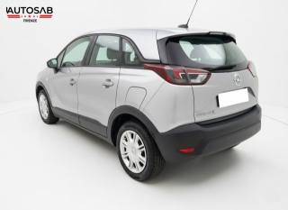 OPEL Crossland X usata, con Autoradio