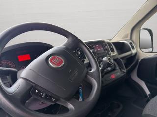 FIAT Ducato usata, con Servosterzo