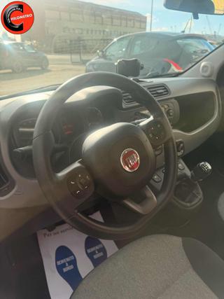FIAT Panda usata, con Climatizzatore