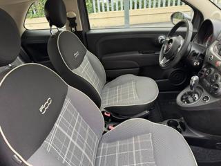 FIAT 500 usata, con Airbag Passeggero
