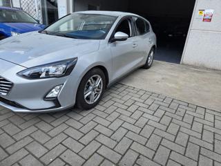 FORD Focus usata, con Airbag laterali