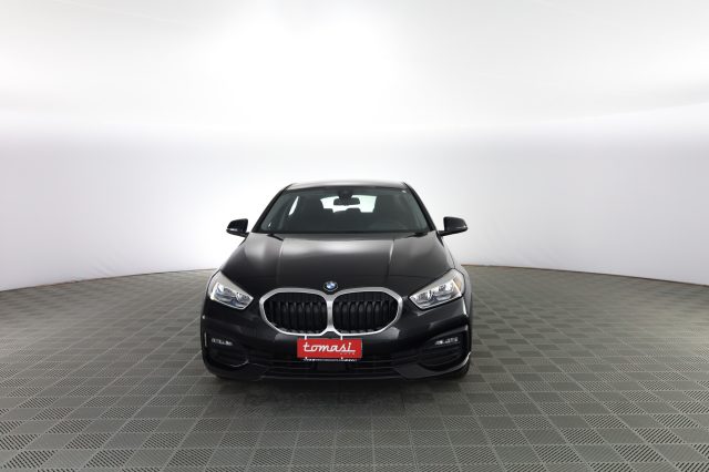 BMW 116 usata 0