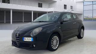 ALFA ROMEO MiTo usata, con Cerchi in lega